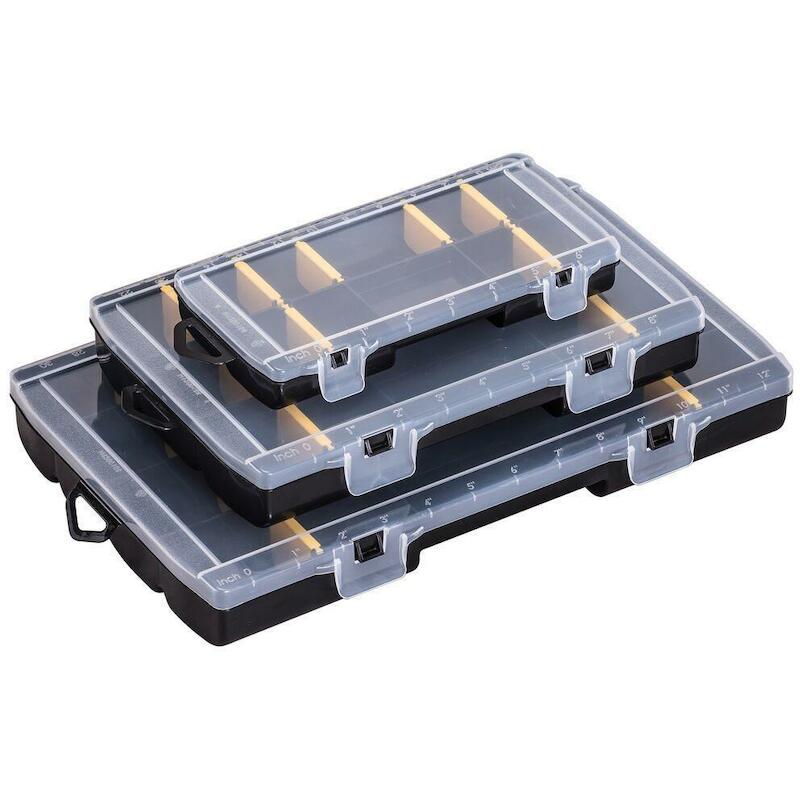 ORGANIZER BASIS 23 COMP.    STST81681-1    STANLEY