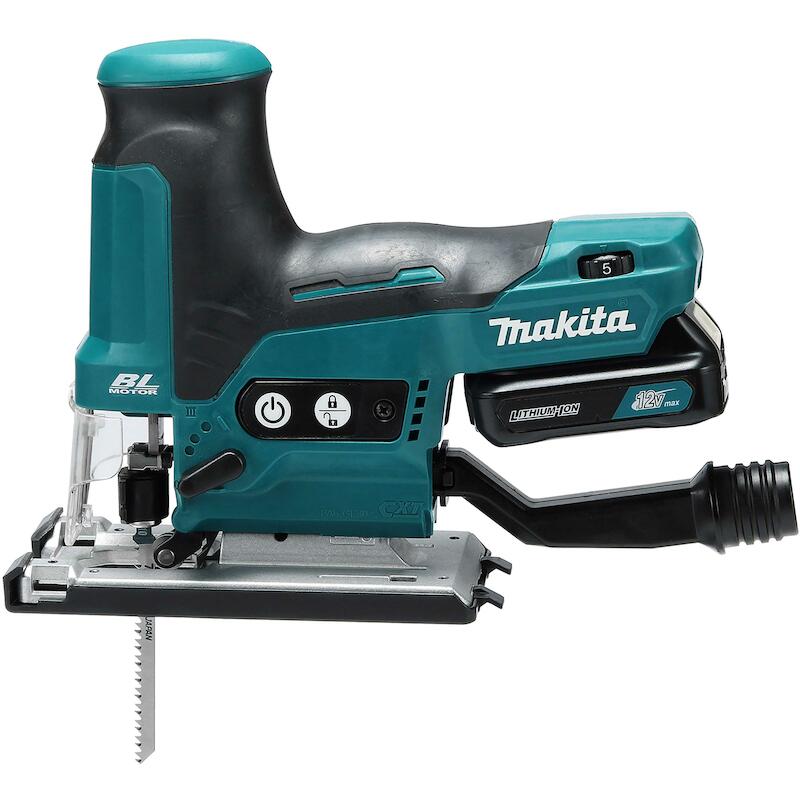 DECOUPEERZAAG CXT® - JV102DSMJ - MAKITA