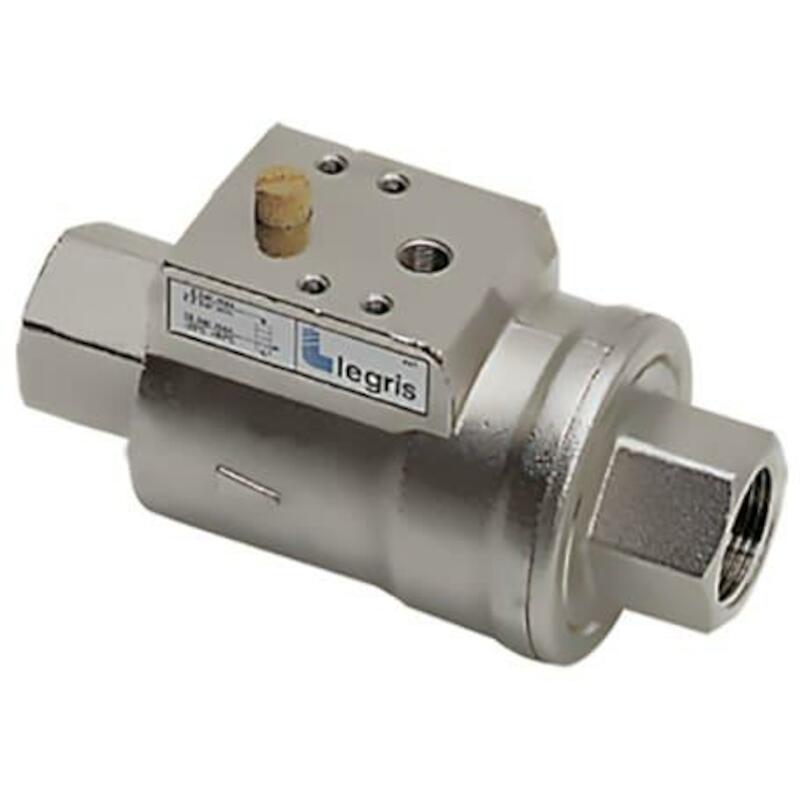 LUCHTGEST.AFSL. NO 3/8"     4212 10 17 20   LEGRIS