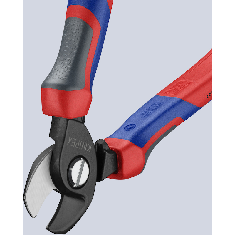 COUPE-CÂBLES                95 12 - 165MM   KNIPEX
