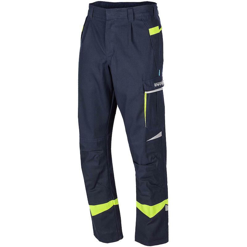 BROEK HV FR ARC BARCUS      075V GE/MA    56 SIOEN