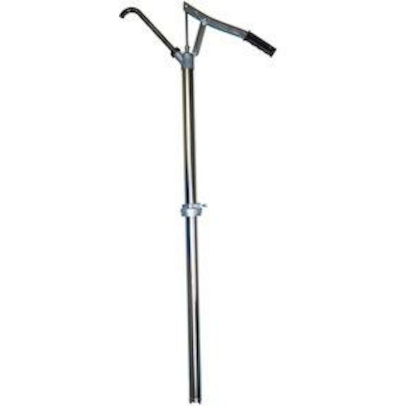 VATPOMP MET STALEN BUIS     13 015 -10L/M. PRESSOL