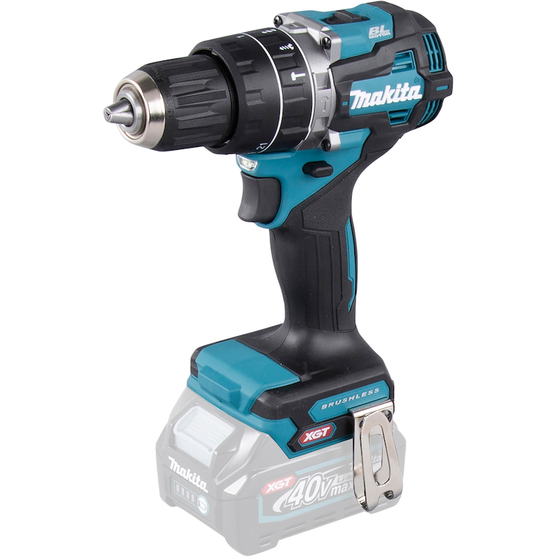 VISSEUSE-PERCEUSE À PERCUSSION XGT® - HP002GZ01 - MAKITA