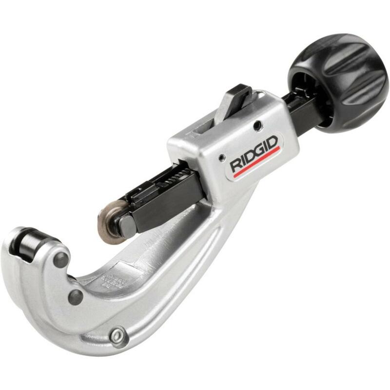 COUPE-TUBES 4"-6" POUR PE   156-PE          RIDGID