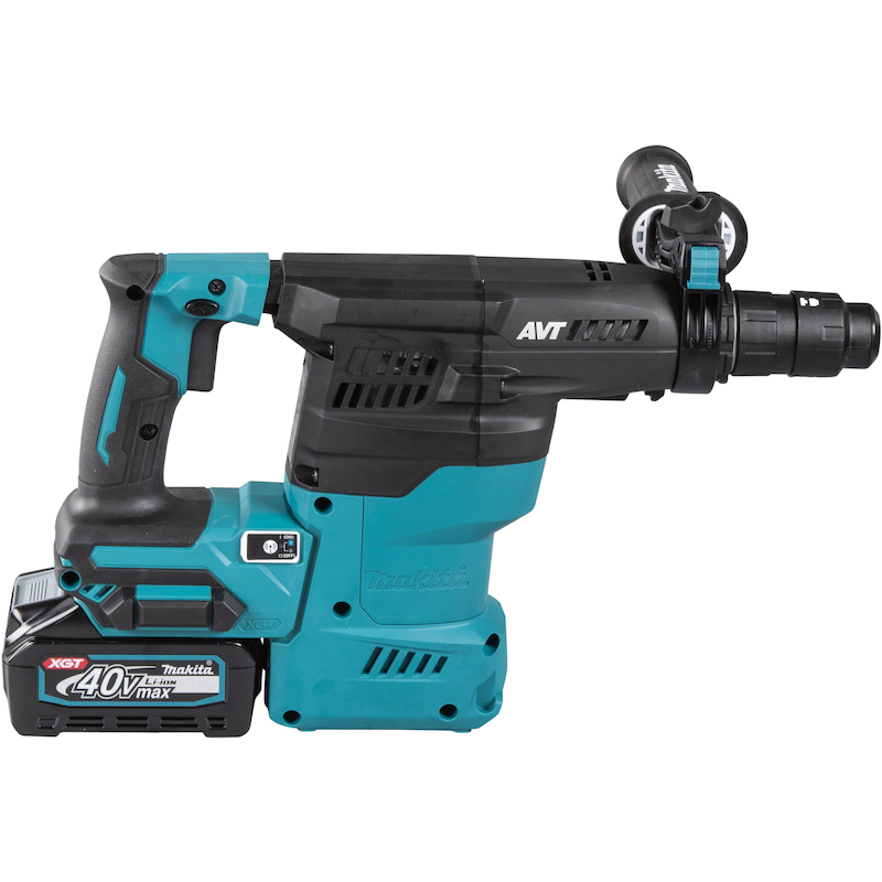 MARTEAU COMBINÉ XGT® - HR009GM202 - MAKITA