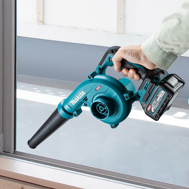 ACCUBLADBLAZER 40V/BODY     UB002G          MAKITA