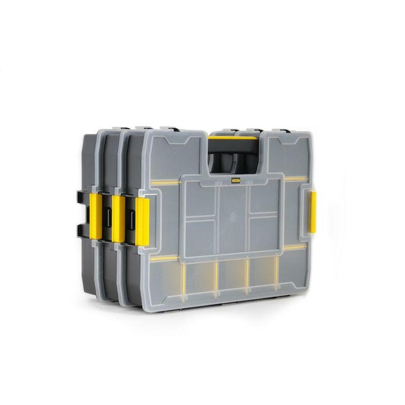 SORTMASTER ORGANIZER JUNIOR 1-97-483       STANLEY