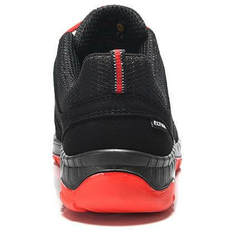 CHAUSS.ESD BAS S3S NO/RO    MADDOX W      44 ELTEN