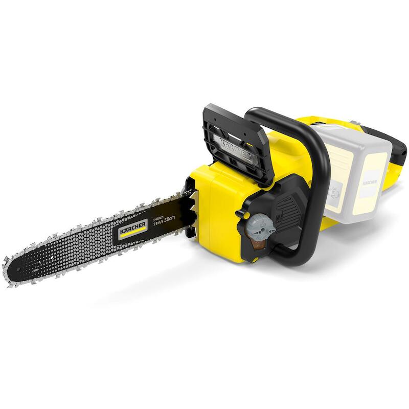 TRONÇONNEUSE ACCU 36V/BODY  CNS 36-35 BAT  KARCHER