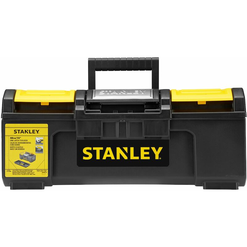 STANLEY 1 79 216 GEREEDSCHAPSKOFFER 16"