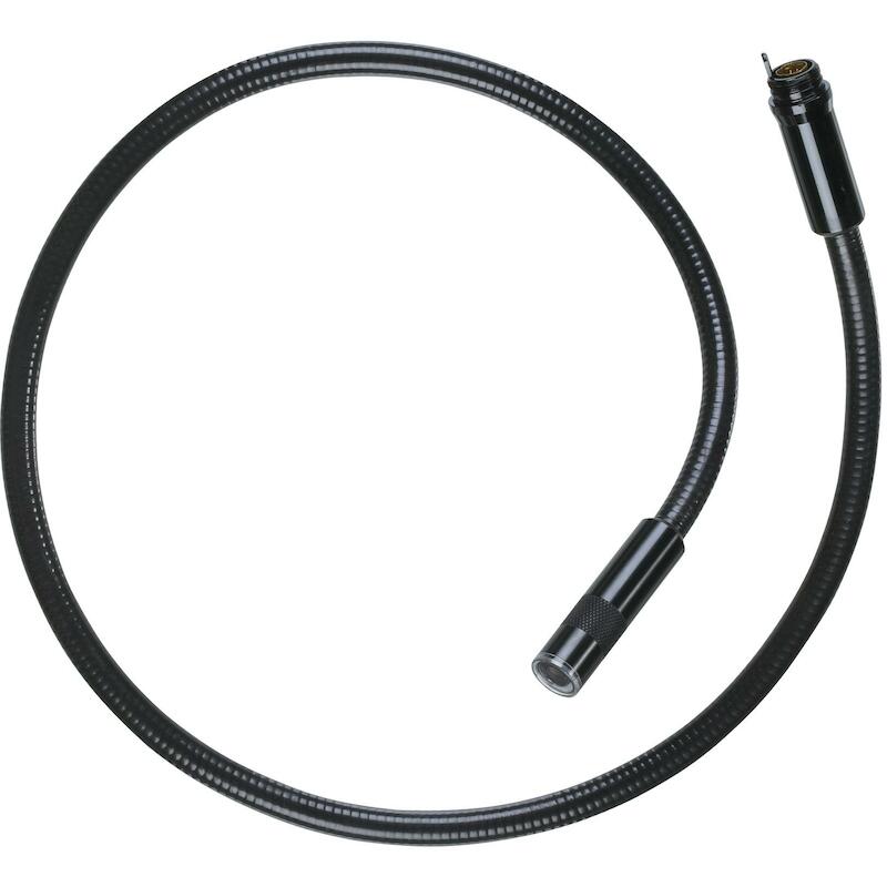 CÂBLE DE CAMÉRA 5MM/150CM   M12 APB/APT  MILWAUKEE