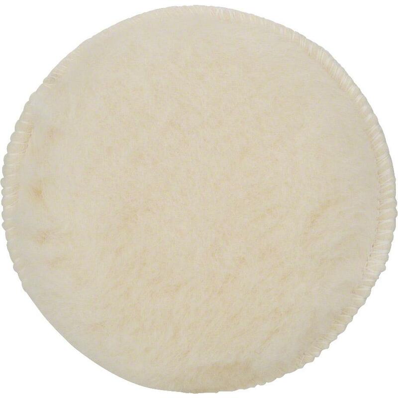 PEAU DE MOUTON 130MM        2608610001       BOSCH