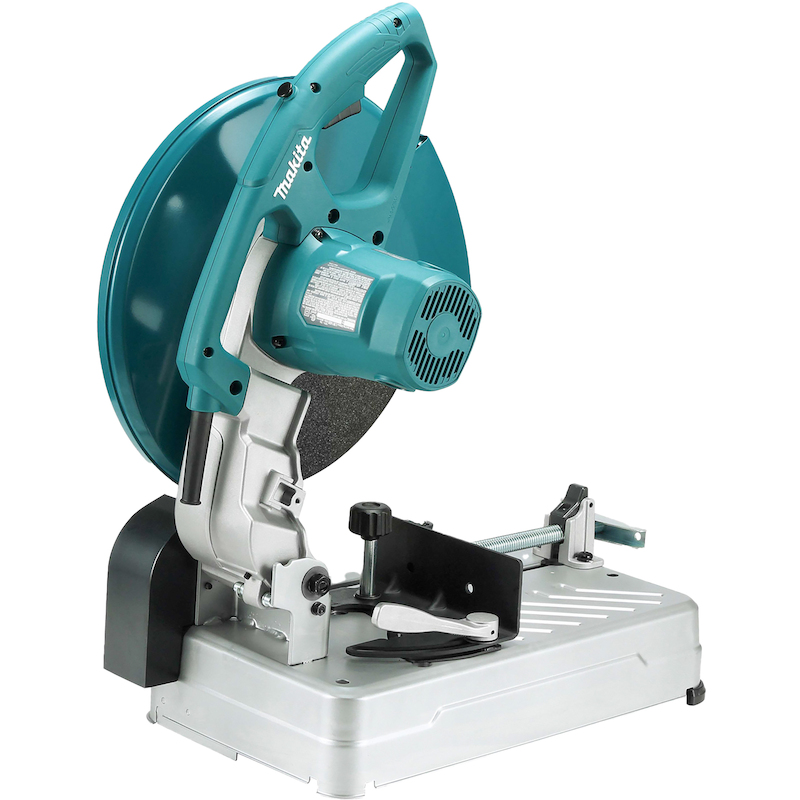 ABRASIVE CUT-OFF SAW - LW1400X - MAKITA