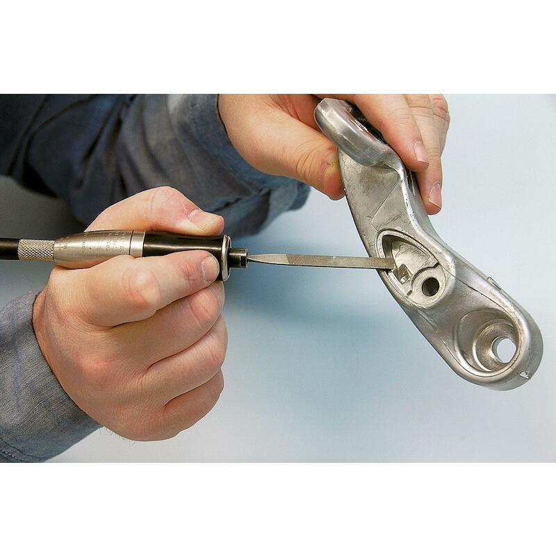 PNEUM.GRAVEERAPPARAAT 3MM   DYNAPEN      DYNABRADE