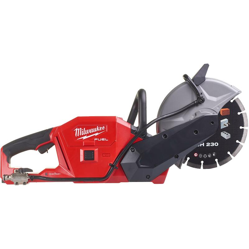 ACCUDOORSLIJPMACH.18V/BODY  M18 FCOS230-0 MILWAUKE