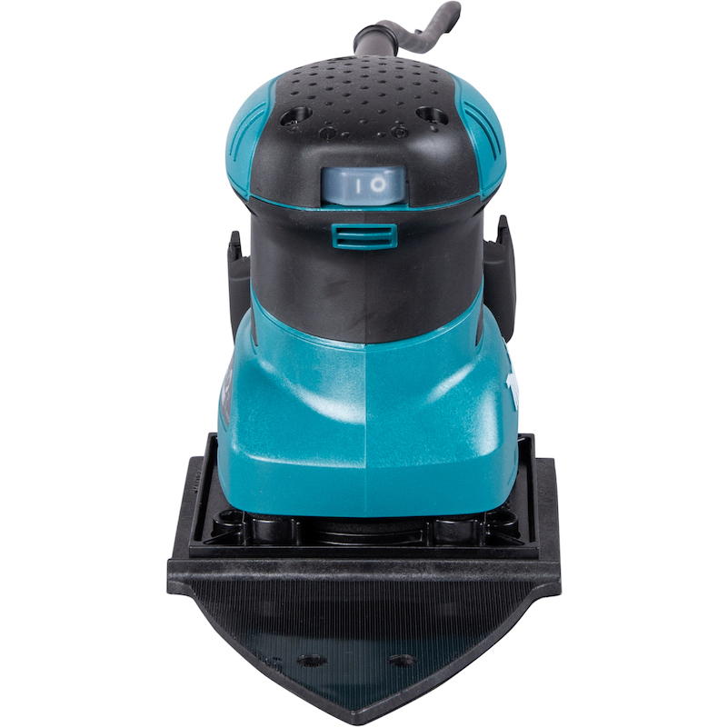 PONCEUSE VIBRANTE - BO4565K - MAKITA