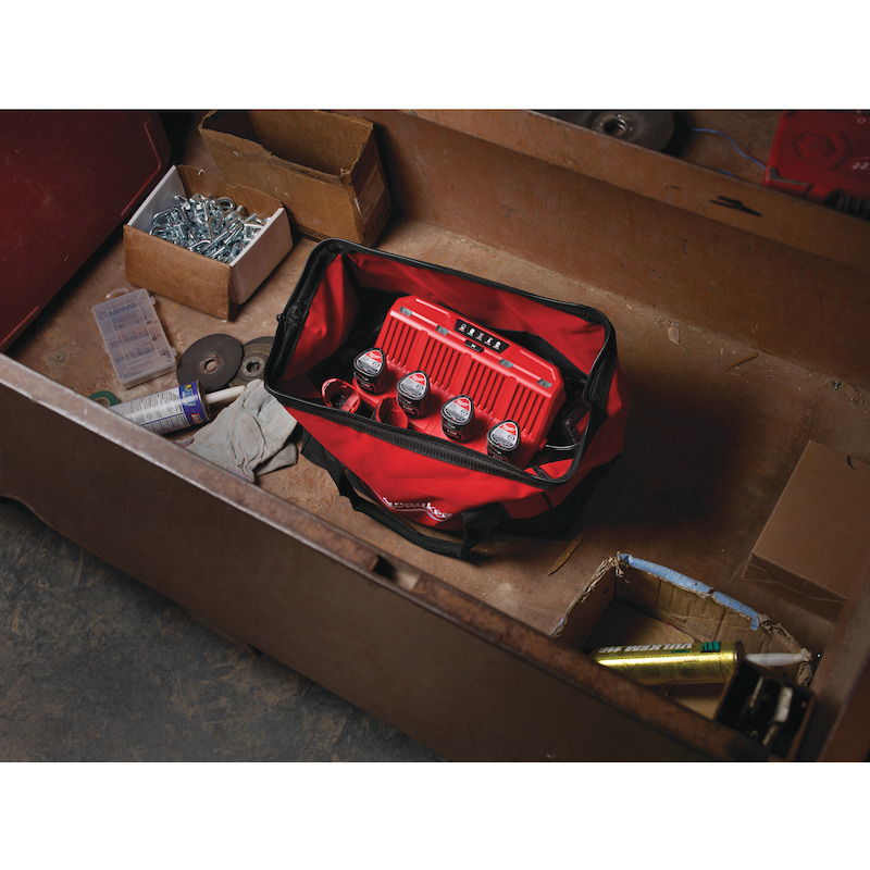 ACCULADER 12V               M12 C4       MILWAUKEE