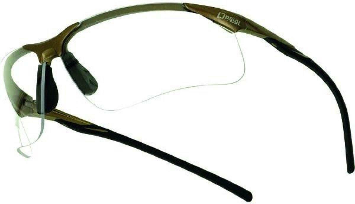 BRIL PC A-KRAS/DAMP HELDER  OP FEEL         OPSIAL