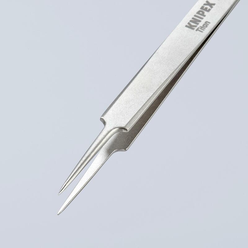 BRUCELLE DE PRÉCIS.(TITAN)  92 23 01 (L=110)KNIPEX