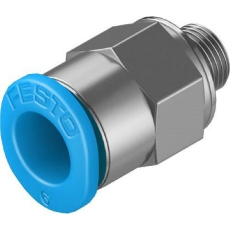 RACCORD ENFICHABLE QSM-M5-6 (153306) FESTO
