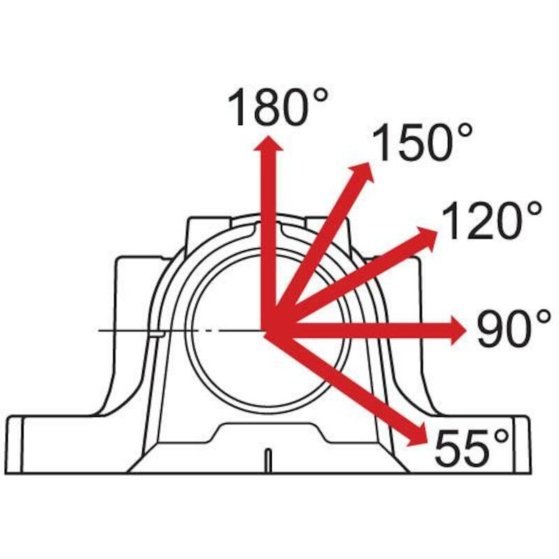LAGERHUIS - SKF SE 508-607