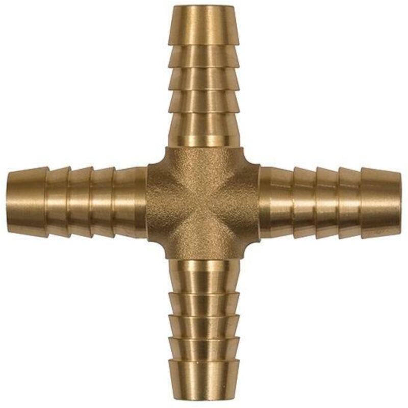 VERBINDINGSSTUK      KRUIS  5 MM