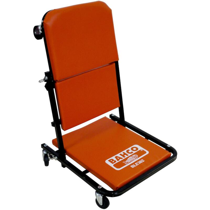 CHARIOT / TABOURET COMBI    BLE302           BAHCO