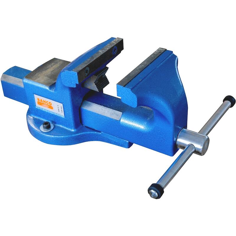 ETAU D'ETABLI 175MM         834V-7           BAHCO