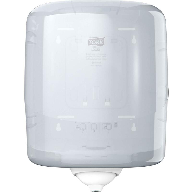 DISPENSER REFLEX CENTERFEED 473190 - WIT   M4 TORK
