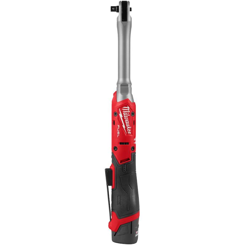 ACCURATELSLEUTEL 12V/2X2,5A M12 FIR38LRG2-252B
