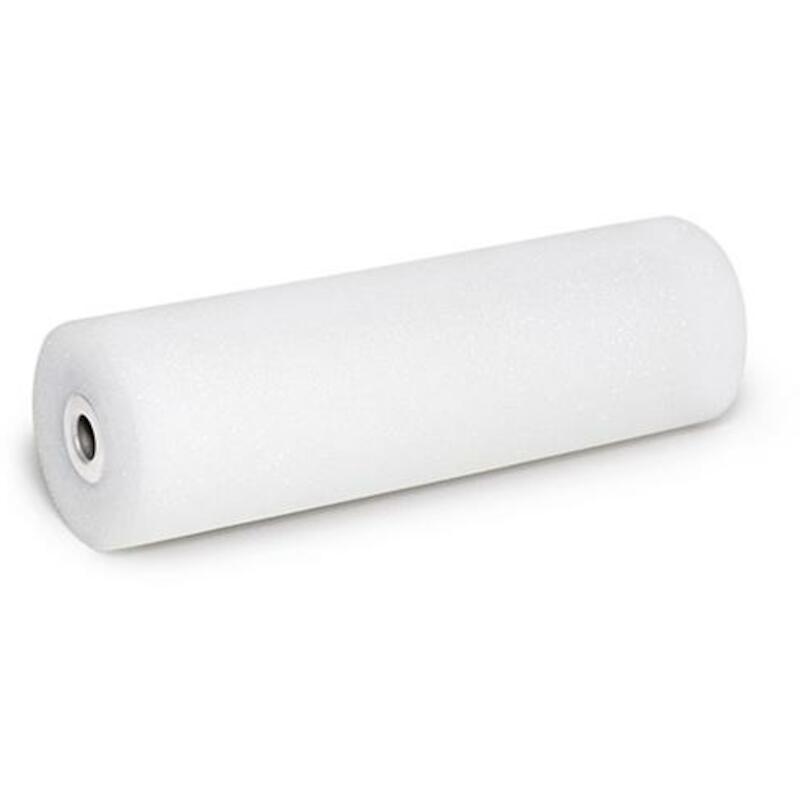 ROULEAU MOUSSE DROIT X-FIN  540211 11CM      BETRA