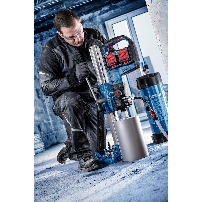 BOORSTANDAARD EXDB18V2-180  0601190400       BOSCH
