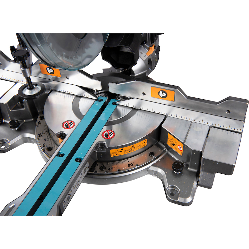RADIALE AFKORTZAAG XGT® - LS002GZ01 - MAKITA