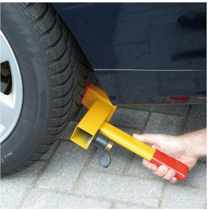 PINCE DE ROUE 175-275MM     0520809       CARPOINT