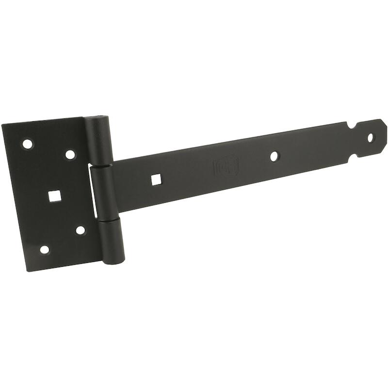 KRUISHENG ZWAAR EPOXY ZWART 419250 - 300X40X4MM