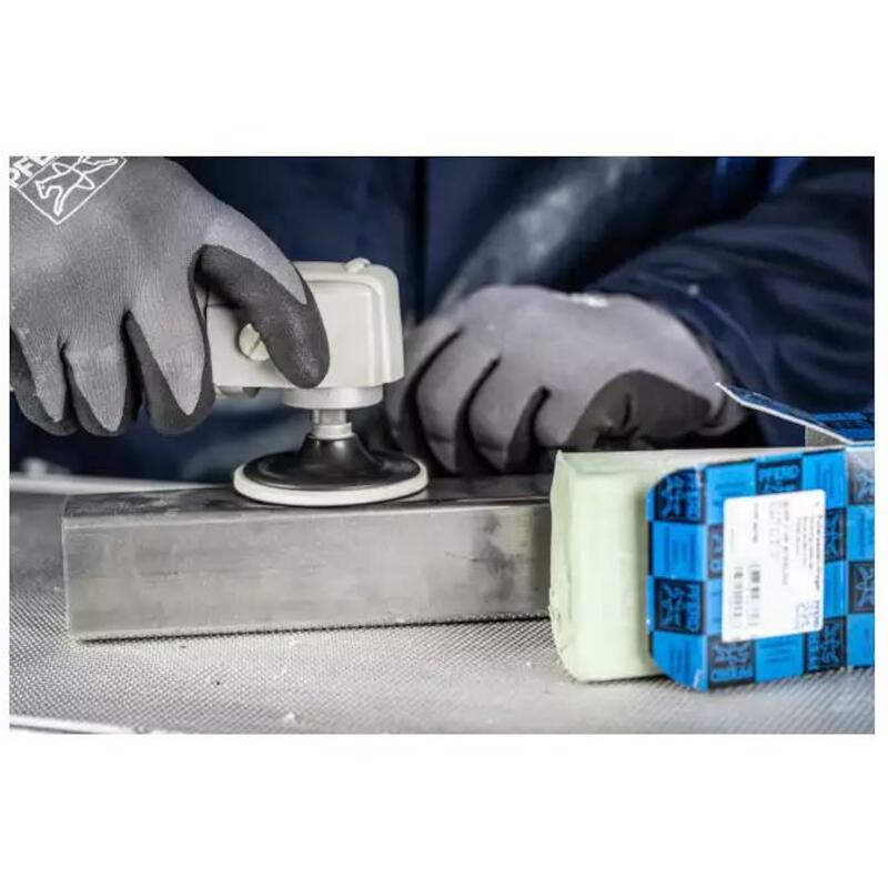 POLIJSTPASTASTAAF           G-PP 1 VP STEELOX PFER
