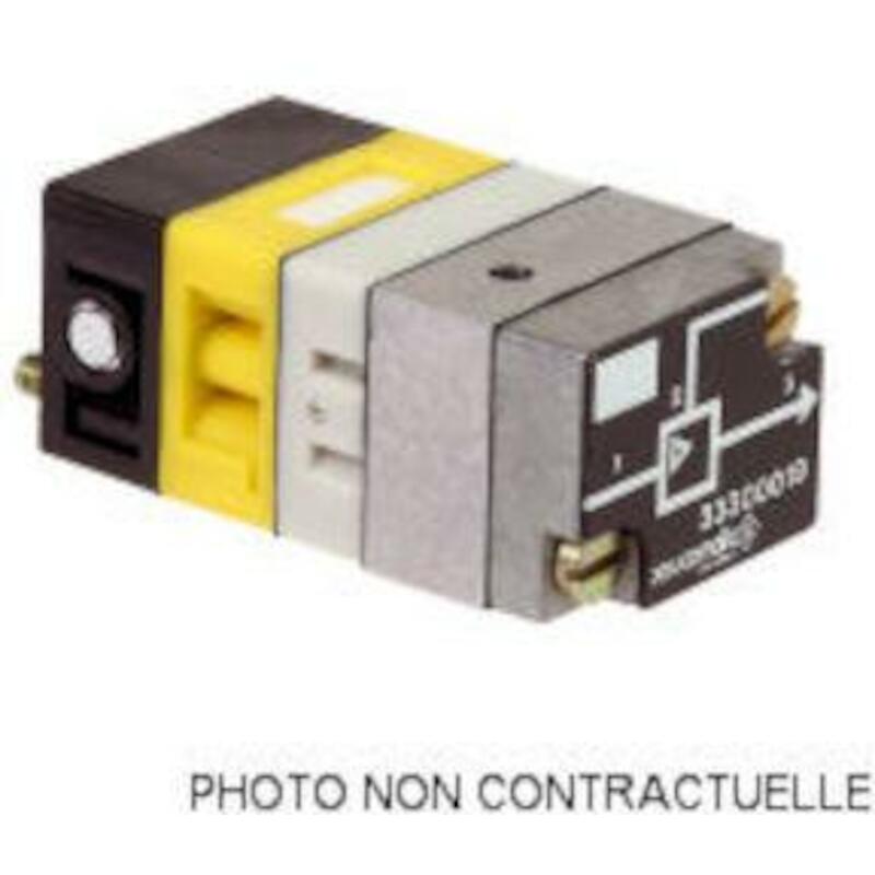 GÉNÉRATEUR D'IMPULS.RÉGLAB. 33300072          ASCO