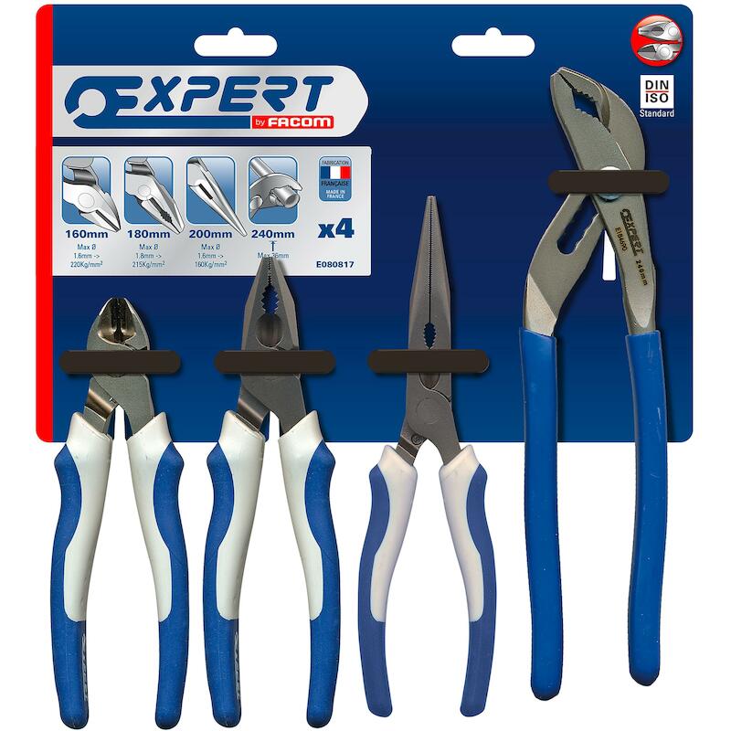 SET TANGEN MECHANICIEN      E080817   (4ST) EXPERT