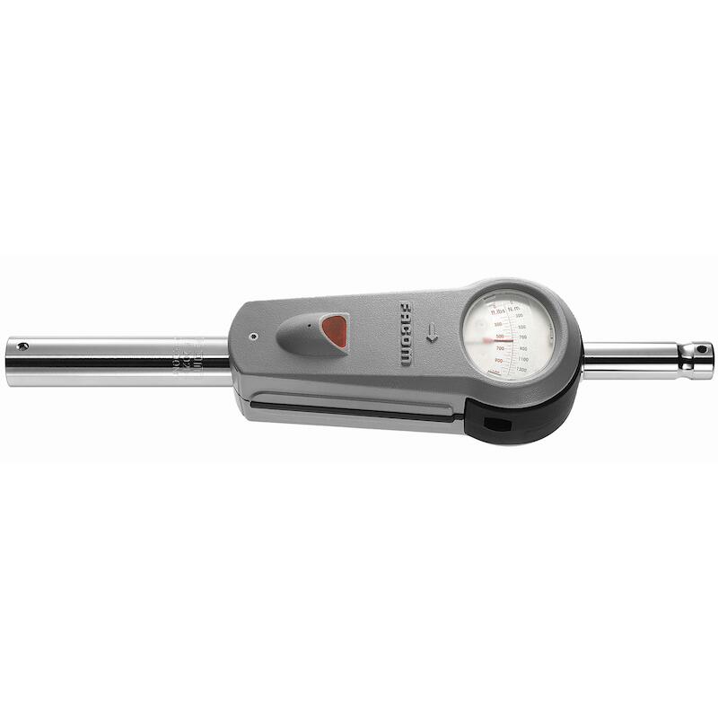 MOMENTSLEUTEL Z.HULPSTUKK.  K.202DB (300-1500NM)FA