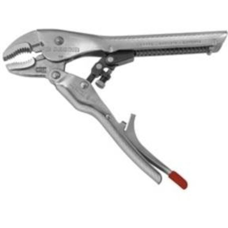 AUTOMATISCHE GRIPTANG       580.10   (L=250) FACOM