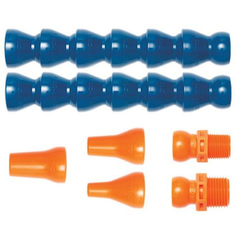 KOELSLANG - LOC-LINE 50813 - 1/2 INCH 330 MM