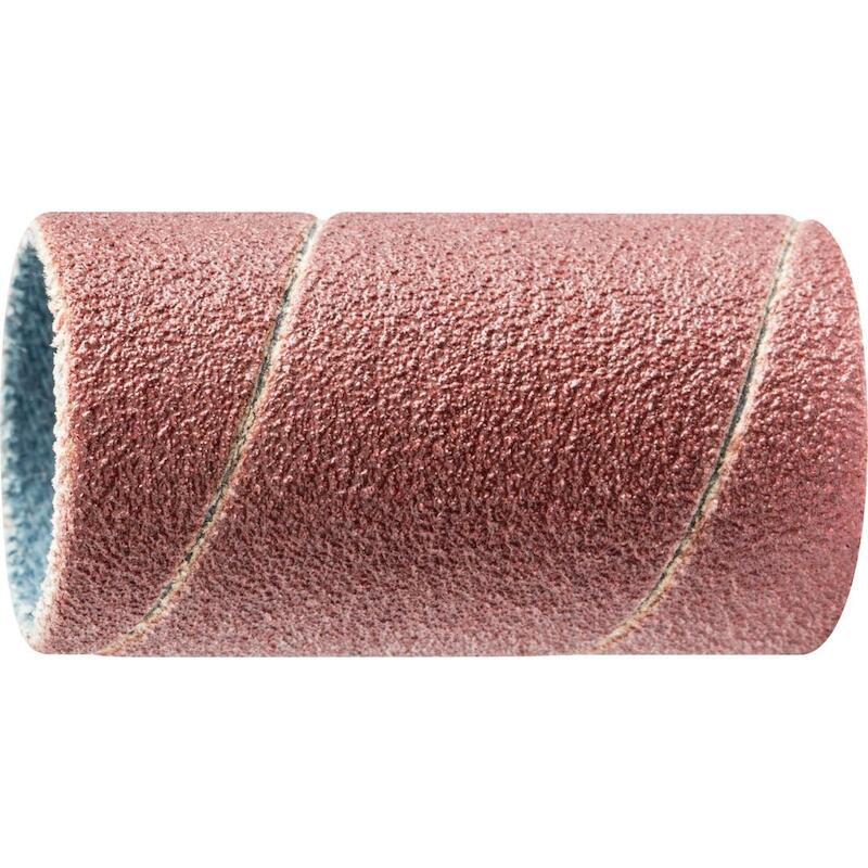 MANCHON ABRASIF 15X30       KSB-A       P150 PFERD