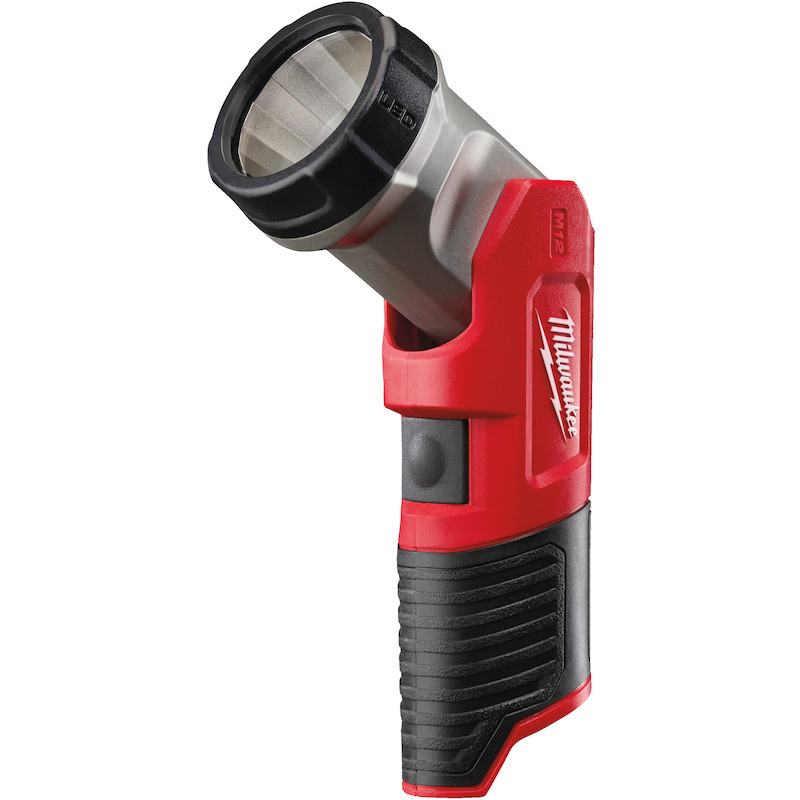 Milwaukee - M12 TLED-0 - Cordless work light - 12 V - led - 120 lm - Body - 02889164