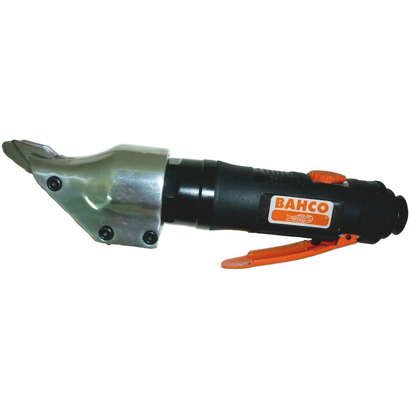 CISAILLE A TOLE PNEUM.1,6MM BP811            BAHCO