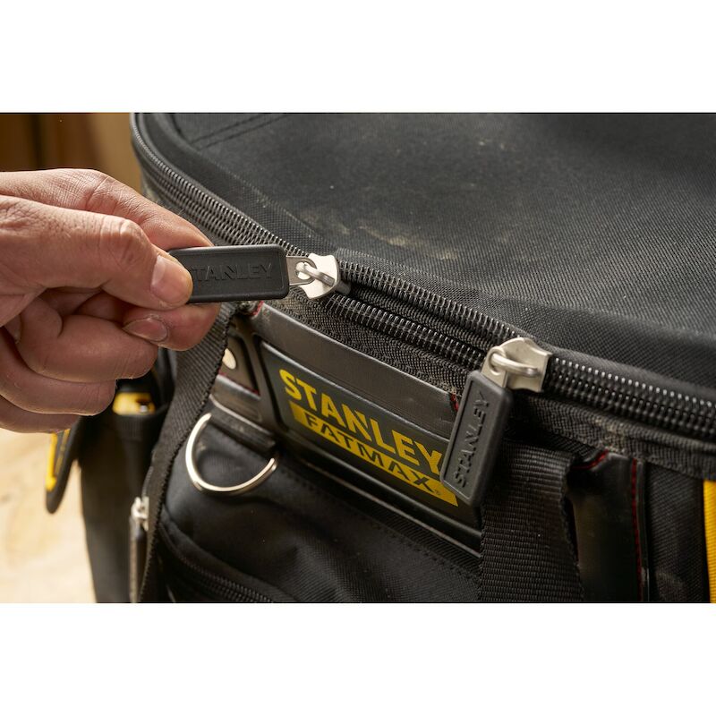 GEREEDSCHAPSZAK FATMAX ROND FMST1-70749    STANLEY