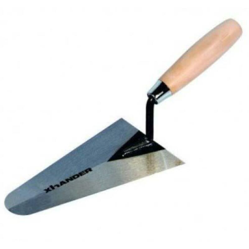 TRUELLE ITALIENNE RONDE 20CM P7623D6       XHANDER