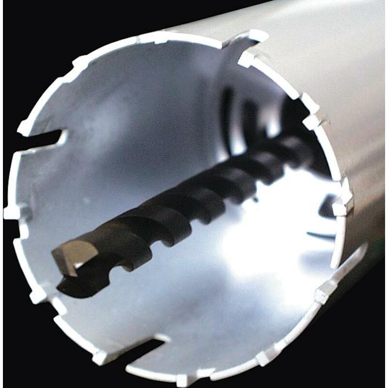 DIAMOND CORE DRILL - DBM080 - MAKITA