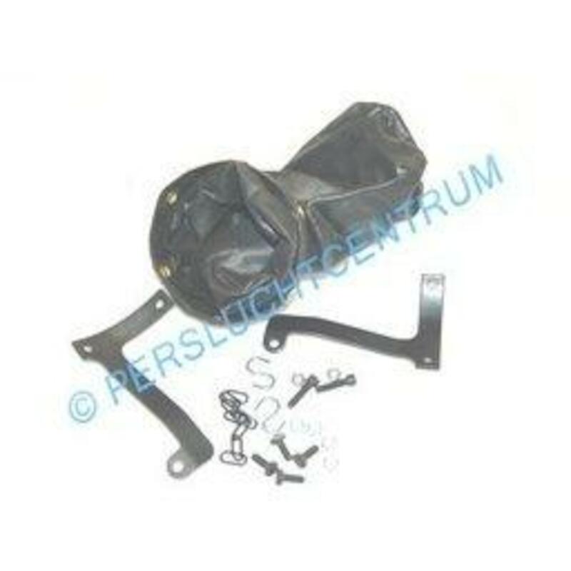 BPN_ML50K-K749-45 FABRIC CHAIN CONTAINER 45F ML50K-K749-45 - 03551074 - INGERSOLL RAND