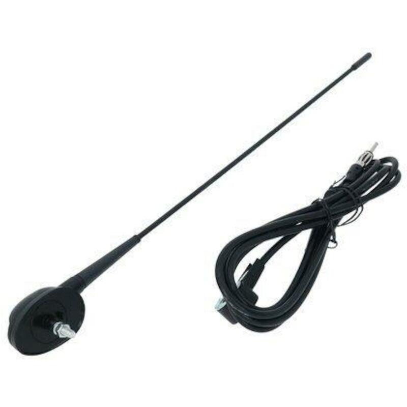ANTENNE UNIVERSEEL 9CM      2010041       CARPOINT
