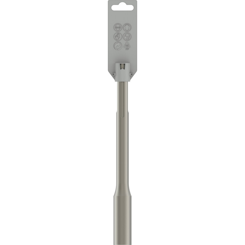 BOUTEROLLE ENFONCEM.SDS-MAX 2608690005 260X16,5